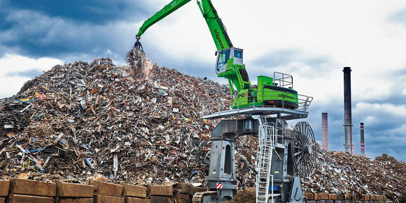 Çamlıhemşin Hurdacı